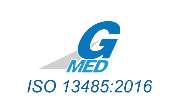 ISO Certified 13485:2016