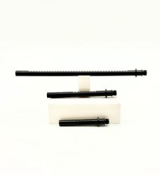 CNC Plastic Machining