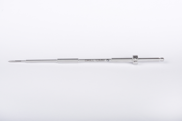 Drill/Reamer