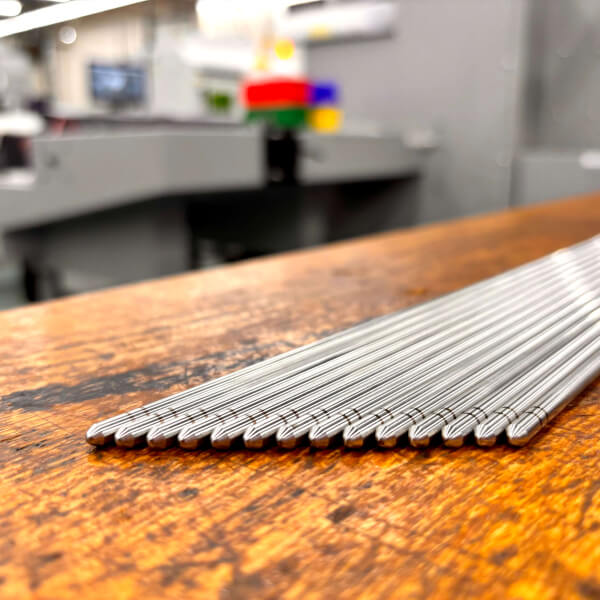 Mandrel Manufacturing